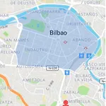 Nuevo, Grande Con Garaje, Arena, Casco Viejo Bilbao