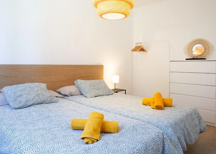 Nuevo, Grande Con Garaje, Arena, Casco Viejo Apartment Bilbao