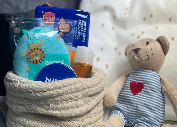 Nuevo, Grande Con Garaje, Arena, Casco Viejo