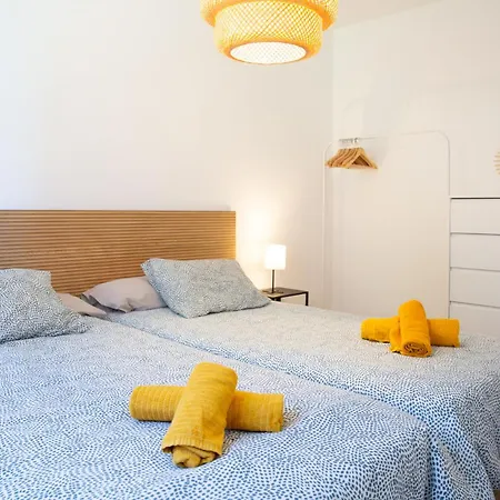 Nuevo, Grande Con Garaje, Arena, Casco Viejo Appartement Bilbao