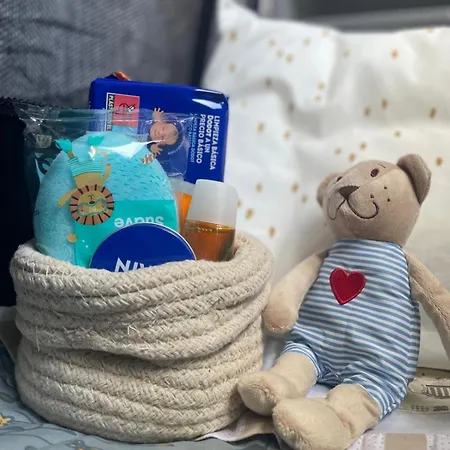 Nuevo, Grande Con Garaje, Arena, Casco Viejo