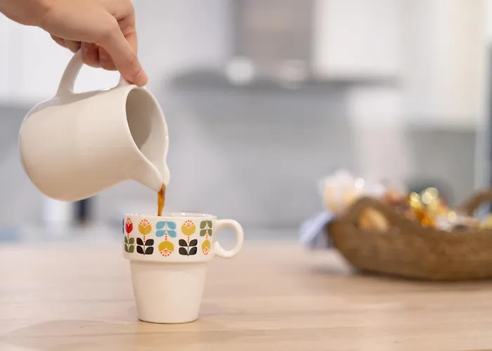 Nuevo, Grande Con Garaje, Arena, Casco Viejo Apartamento Bilbao